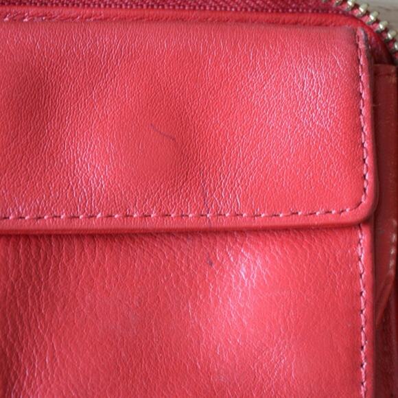 Michael Kors Leather Wallet - Picture 4 of 6